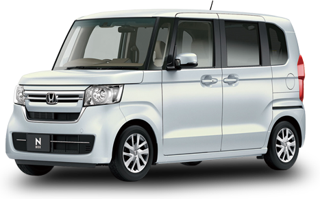 軽自動車
