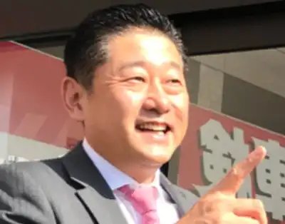 漆戸豪