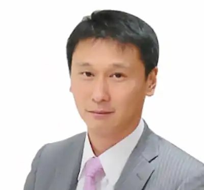 角田啓介
