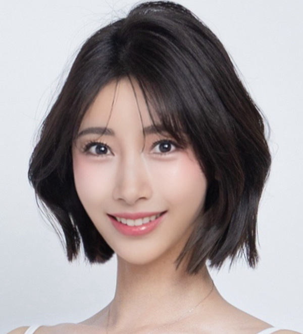 真白 しおり