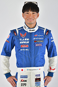 DRIVER 松井孝允